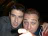Me and Brad